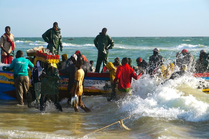 Mauritania